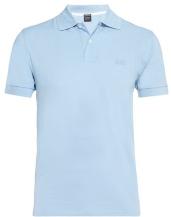 Hugo Boss Black Logo Polo Shirt - Lyst