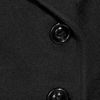 Moschino Cheap & Chic Tailored Woolblend Jacket in Black - Lyst