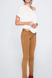 Rag & Bone Classic Newbury Suede Booties - Lyst