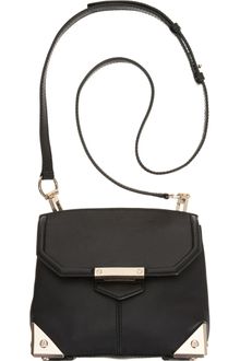Alexander Wang Marion Mini Sling Bag - Lyst