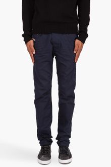 Diesel Darron 8qu Jeans - Lyst