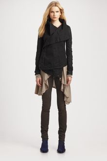 DRKSHDW by Rick Owens Exploder Jacket - Lyst