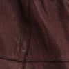 Isabel Marant Stretchleather Leggings in Purple (burgundy) - Lyst