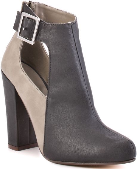 Michael Antonio Manning  Grey in Gray (grey) - Lyst