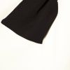 Oasis Bow Contrast Dress in Black (blackwhite) - Lyst