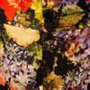 Paul By Paul Smith Trousers In Floral Tapestry Print in Multicolor (multi) - Lyst