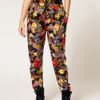 Paul By Paul Smith Trousers In Floral Tapestry Print in Multicolor (multi) - Lyst