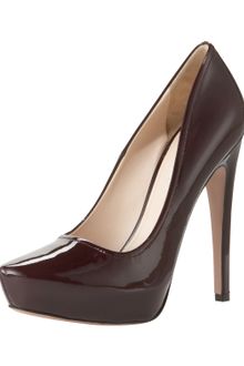 Prada Platform Pump - Lyst
