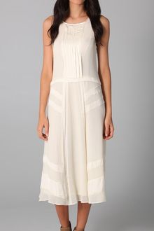 Rag & Bone Clement Dress - Lyst