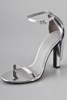 Alexander Wang Fabiana High Heel Sandals - Lyst