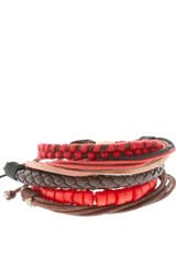 ASOS Collection Asos Comanche Bracelet Pack
