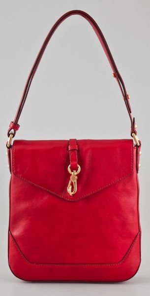 Marc By Marc Jacobs Voyage Shoulder Bag - Lyst