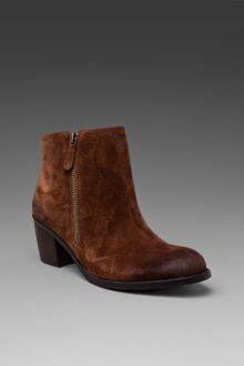 Matisse Presley Bootie - Lyst