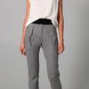 3.1 Phillip Lim Muscle Tshirt in White - Lyst