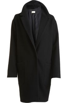Giada Forte Single Button Coat - Lyst