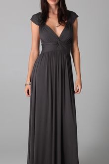 Rachel Pally Cap Maxi Dress - Lyst
