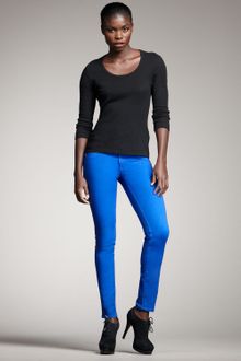 Rag & Bone The Legging - Lyst