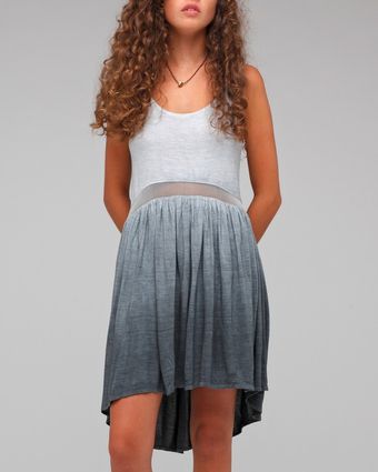 Style Stalker Venice Beach Dress - Lyst