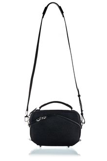 Alexander Wang Rafael Bag Black - Lyst
