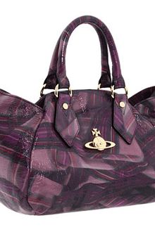 Vivienne Westwood Tartan - Lyst