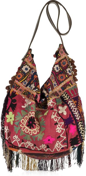  Patricia Shoulder Bag 