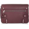 Proenza Schouler Ps11 Classic Leather Shoulder Bag in Brown (merlot) - Lyst