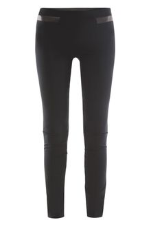 Helmut Lang Reflex Leggings - Lyst