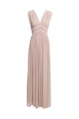 Reiss Grecian Style Maxi Dress