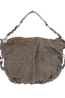 Ash Metal Chain Detail Bag - Lyst