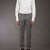 B Store Classic Shirt in White for Men (blue) - Lyst