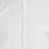 B Store Classic Shirt in White for Men (blue) - Lyst