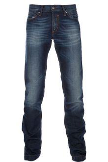 D&G Straight Leg Jean - Lyst