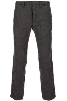 DSquared2 Wool Trousers - Lyst