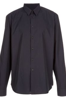 Givenchy Classic Shirt - Lyst