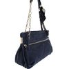 Lanvin Quilted Bag in Blue - Lyst