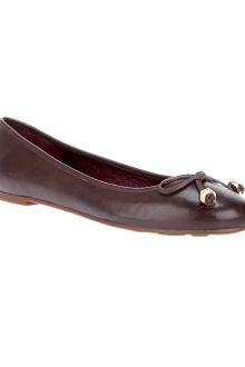 Marc By Marc Jacobs Ballet Pump - Lyst