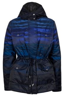 Missoni Bess Coat - Lyst