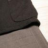 Sasquatchfabrix Mens Layered Cargo Pants in Black for Men - Lyst