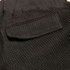 Sasquatchfabrix Mens Layered Cargo Pants in Black for Men - Lyst