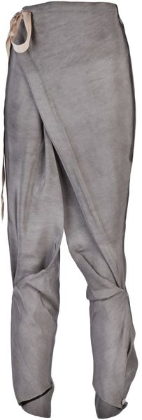 Thimister Lyria Trouser - Lyst