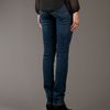 Acne Flex Jean in Blue - Lyst