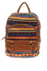 aldo Aldo Sholler Blanket Rucksack