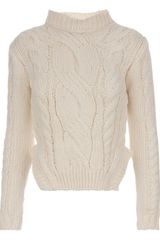 Carven Knitted Jumper