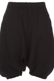 Comme Des Garçons Balloon Culootes - Lyst