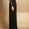 Damir Doma Womens High Waisted Dropped Crotch Trousers in Black - Lyst