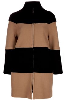 Gianluca Capannolo Long Coat - Lyst