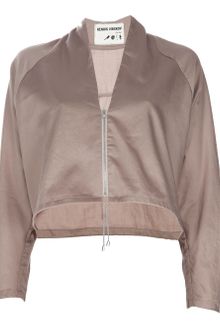 Henrik Vibskov Pull Wave Jacket - Lyst