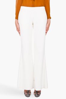 Hussein Chalayan Flared Trousers - Lyst