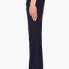 Hussein Chalayan Flared Trousers in Black (navy) - Lyst
