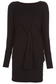 Maison Martin Margiela Layered Dress - Lyst
